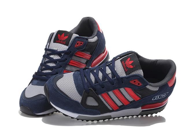 Adidas Zx 750 soldes